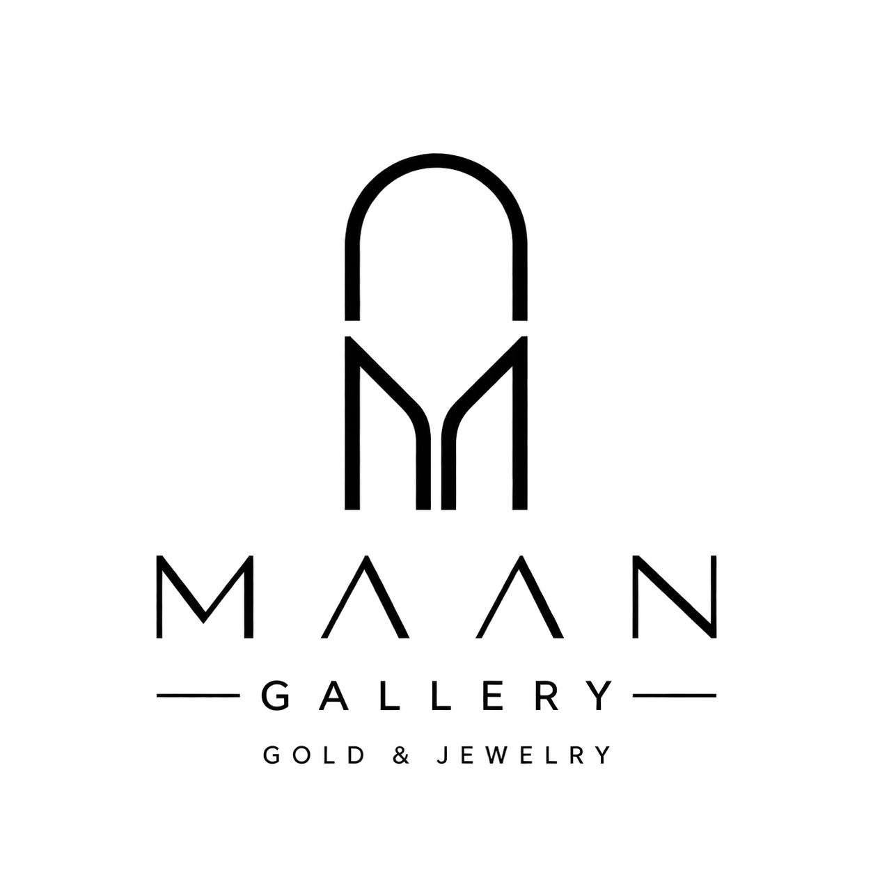 مان گالری — طلا و جواهر